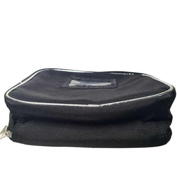 Harry Potter Lunch Bag Hogwarts Castle Crest Lunch Box Gryffindor Colors - Picture 5 of 11